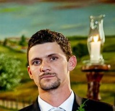 Homem de 34 anos morre em acidente em bairro rural de Junqueirópolis