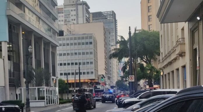 Polícia Civil realiza operação e cumpre mandados de buscas na capital do Estado
