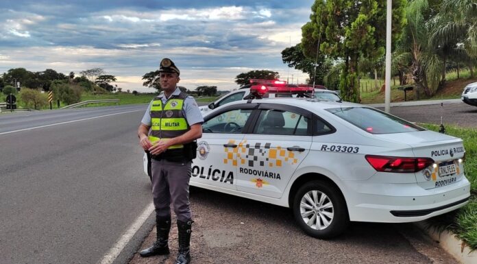 Polícia Rodoviária desencadeia operação “Feriado Consciência Negra”, de hoje a segunda-feira