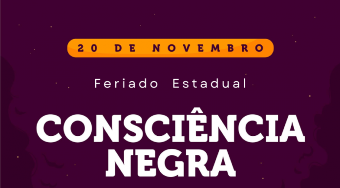 Confira o que funciona na segunda-feira, feriado da Consciência Negra em Dracena