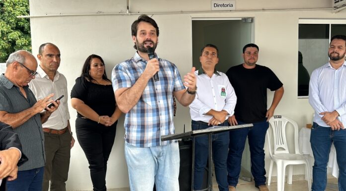 Santa Helena distribuidora de carnes é a primeira empresa de Dracena a receber o selo do SIM