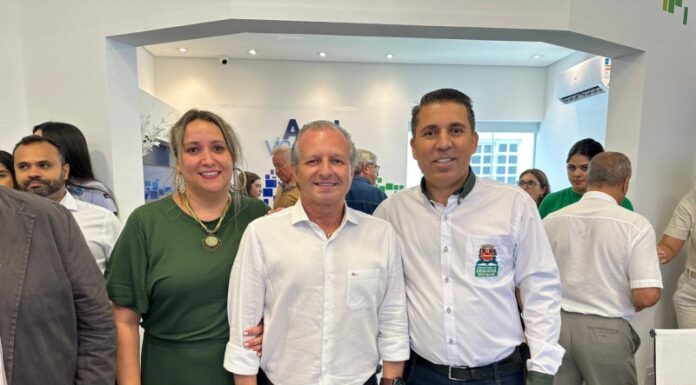 Loja Azul Viagens é inaugurada na cidade
