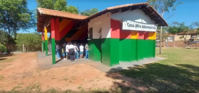 Adamantina realiza Semana de Consciência Negra de 15 a 20 de novembro
