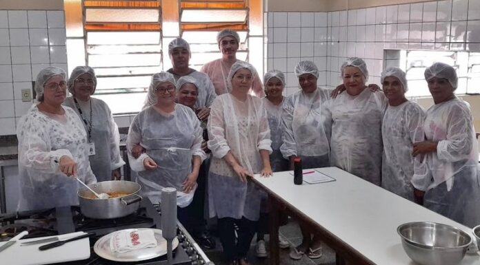 Sebrae realiza curso de doces e geleias em Junqueirópolis