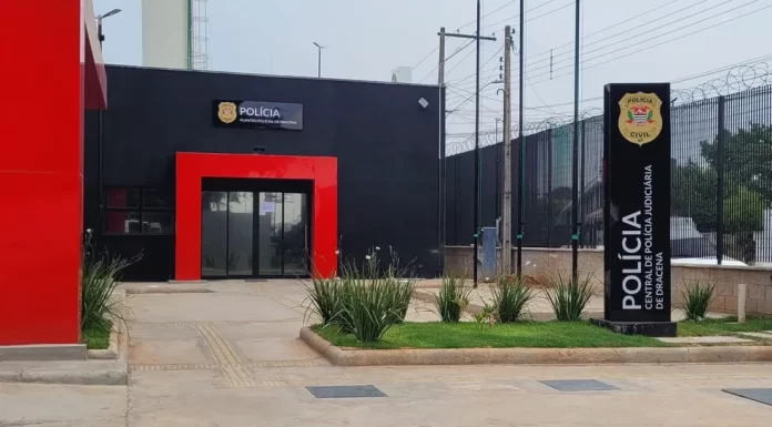 Motorista embriagado atropela mulheres, foge do local mas acaba detido em Panorama