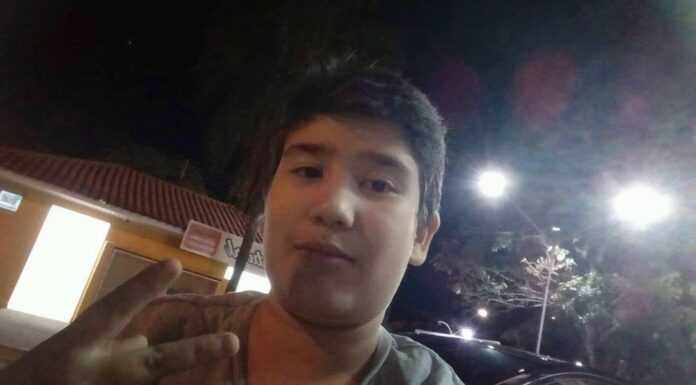 Jovem morre após sofrer acidente de moto em Presidente Venceslau