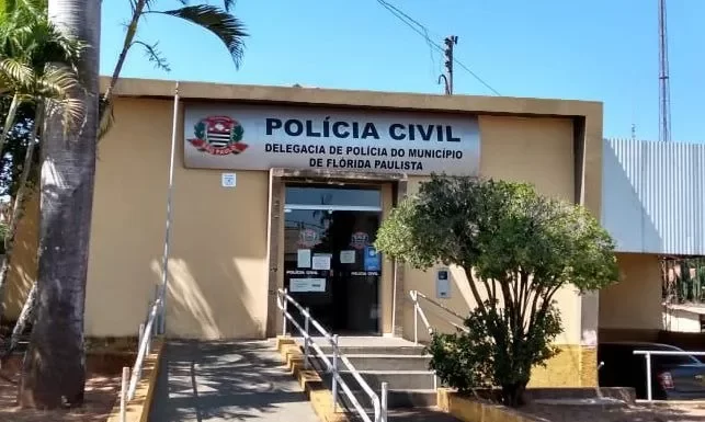 Igreja é invadida pela segunda vez e ladrão leva R$ 2 mil em Flórida Paulista