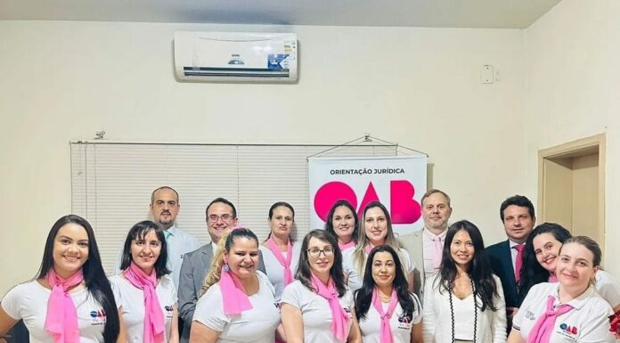 Sala do projeto “OAB Por Elas” é inaugurada em Panorama