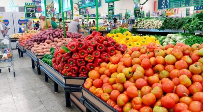 Calor: preços de frutas e hortaliças registram alta informa a Conab