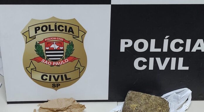 Homens são presos por tráfico, associação ao tráfico e corrupção de menores em Pirapozinho