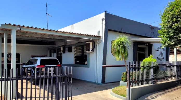 Homem é preso por descumprir medida protetiva a favor da mãe em Junqueirópolis