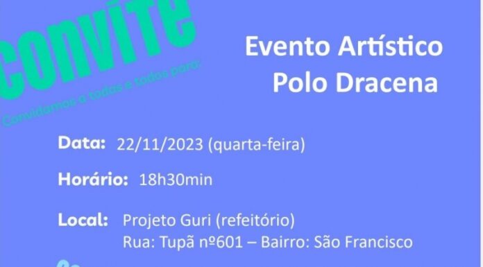 Projeto Guri faz apresentações de encerramento do semestre