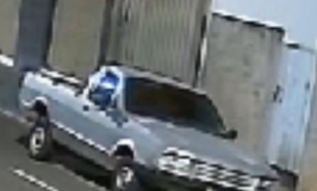 Dupla é presa por receptação de carro furtado em Pirapozinho