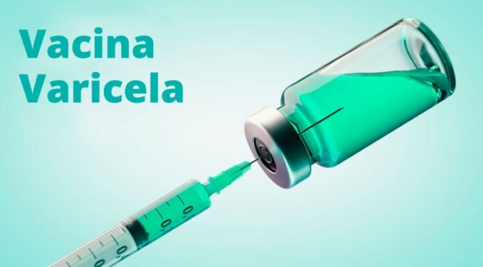 Saúde de Dracena recebe novo lote da vacina contra varicela