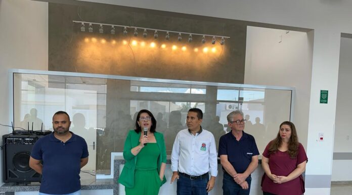 Novo PAM entra em funcionamento no próximo dia 6/12
