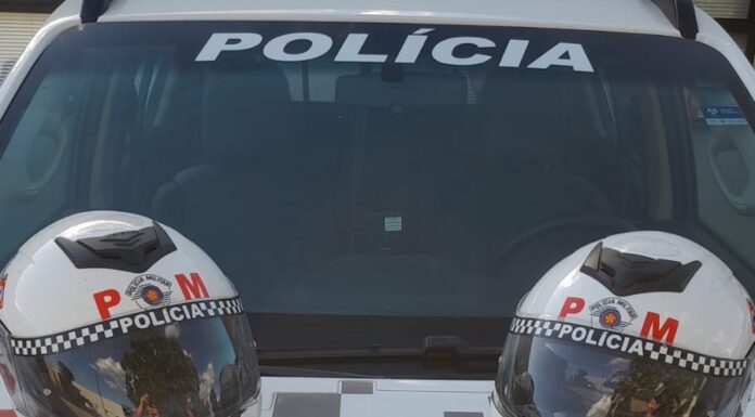 PM prende homem por tráfico de drogas em Dracena