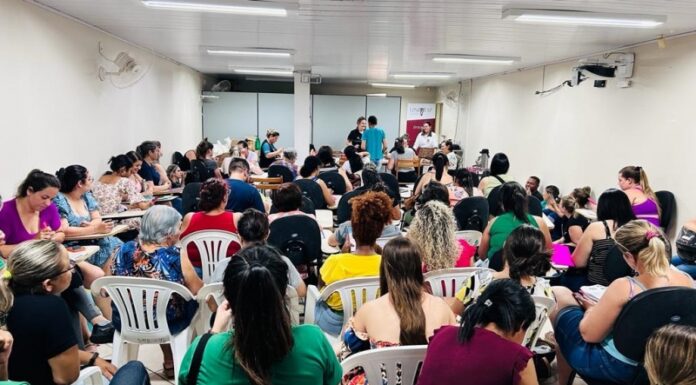 Atribuição de aulas para 2024: Educação define seu quadro docente