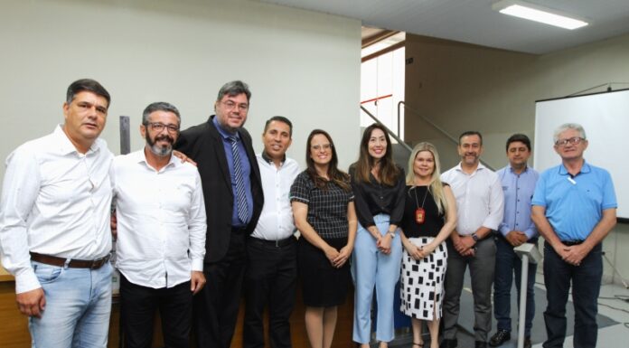 Casa da Mulher é inaugurada em Dracena
