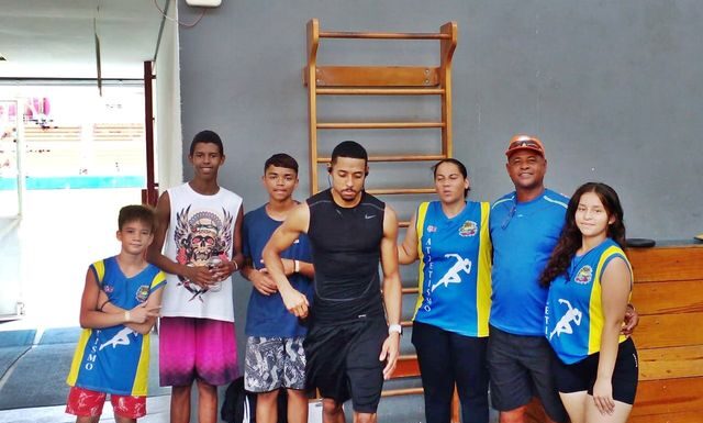CME/Projeto Vencer na Vida conquista medalhas de ouro na final estadual do pró-atletismo