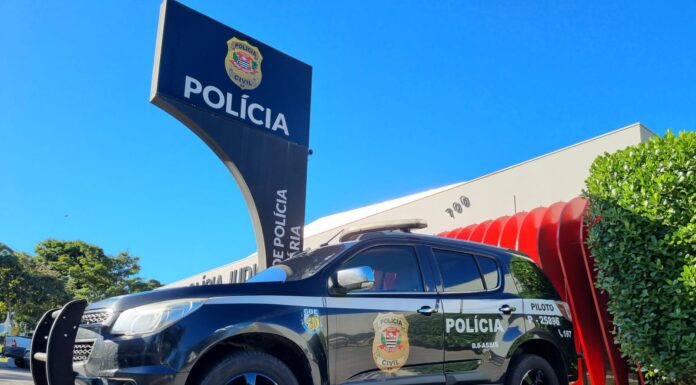 Polícia Civil esclarece homicídio de mulher no domingo e prende acusado em Assis