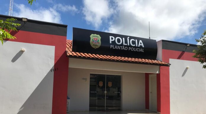 Casal confessa à Polícia aborto e descarte de bebê no lixo em Lucélia