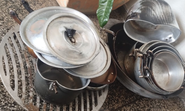 Homem é preso após vender em ferro-velho objetos furtados em Epitácio