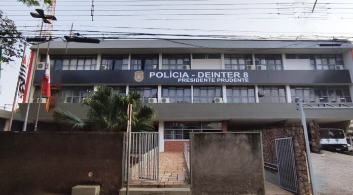 Polícia Civil esclarece crimes ocorridos nos estados de São Paulo e Paraná