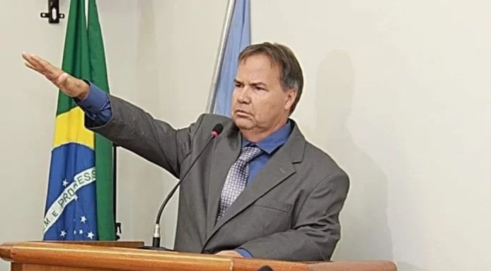 Ex-prefeito de Santa Mercedes, Manoel Donizete falece aos 63 anos