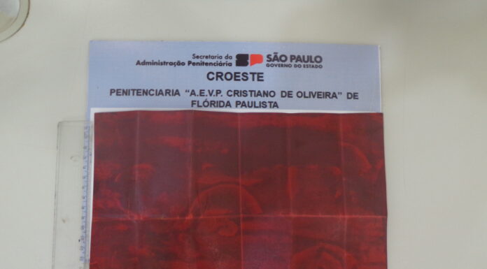 Visitantes de detentos são flagradas com drogas ao tentarem entrar em presídios na região
