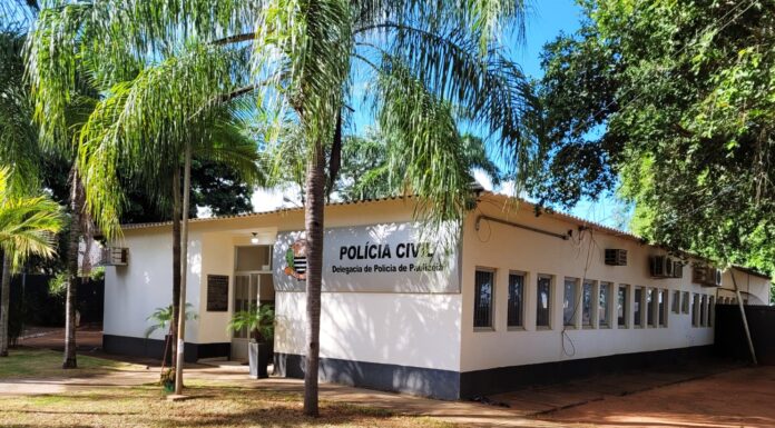 Homem acusado de estupro vulnerável contra três filhas é preso em Paulicéia