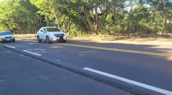 Operação Natal encerra com 15 acidentes, três feridos graves mas mortes nas estradas da região
