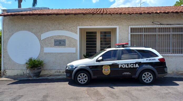Mulher condenada a mais de 18 anos de prisão no PR é capturada em Tupi Paulista