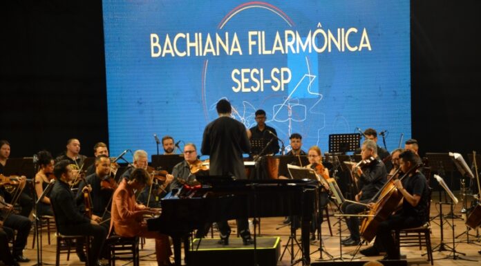Reinauguração do Teatro Municipal Aécio de Féo Flora marca 78 anos de Dracena