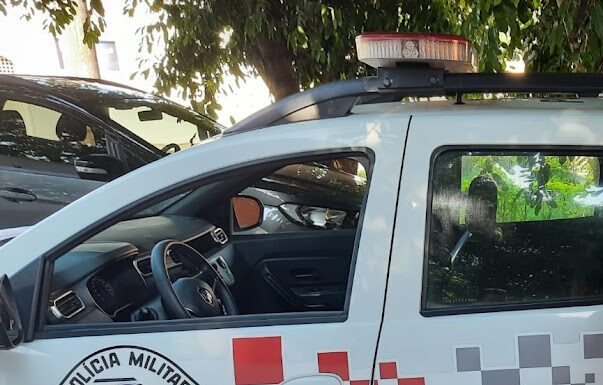 Homem é preso em flagrante por tentativa de homicídio em Venceslau