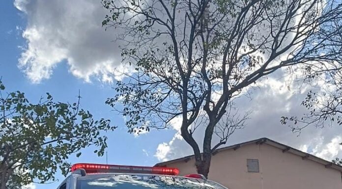 Homem é preso por tráfico, violência doméstica e lesão corporal em Dracena