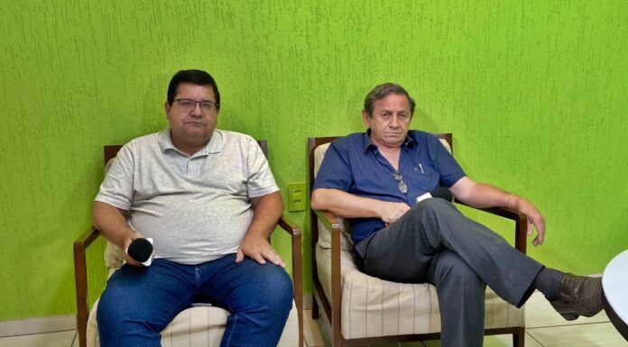 Transição da Rede Troyano para Rede Avenida de Supermercados é tema de entrevista na TVIn
