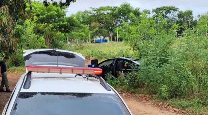 Aposentado de 64 anos é vítima de latrocínio em Presidente Epitácio