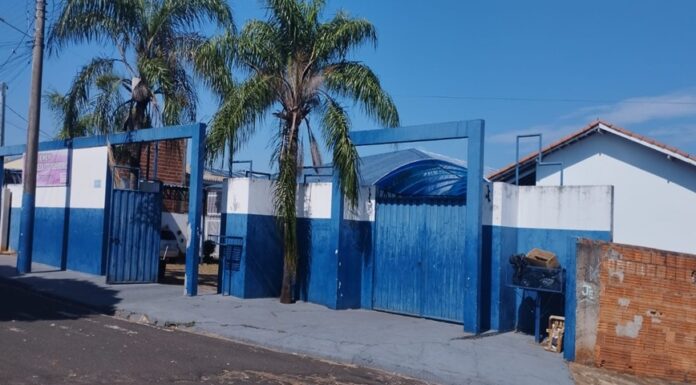 Polícia Civil prende acusado de furtos contra Prefeitura de Álvares Machado