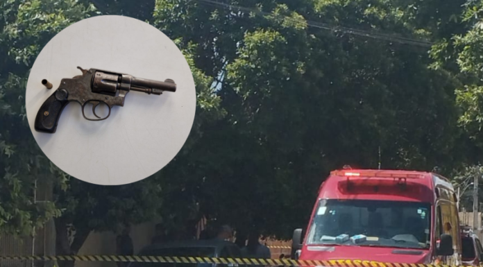 Filho é acusado de assassinar pai e em seguida tentar suicídio em Presidente Prudente