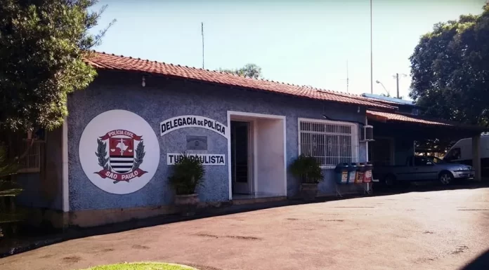 Foragido após saída temporária de Natal é capturado em Tupi Paulista