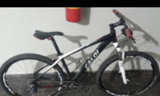 Bicicleta avaliada em R$ 7 mil é recuperada e homem é preso por furto em Presidente Venceslau