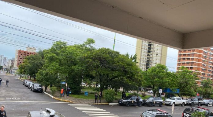 “Golpe do Nudes”:Polícia Civil de Cândido Mota e Assis realiza operação no Rio Grande do Sul
