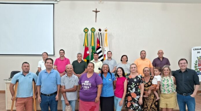 Prefeitura celebra convênio e concede área em Jaciporã para uso da Associação J. Marques