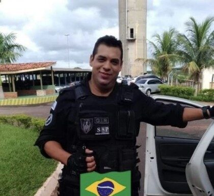Agente de Segurança sofre mau súbito e morre dentro do carro na Penitenciária de Osvaldo Cruz