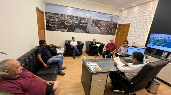 Servidores municipais de Dracena terão a reposição inflacionária de 2023