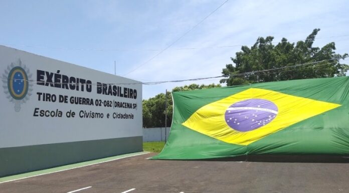 Serviço Militar informa nomes e dias para entrevista de seleção complementar