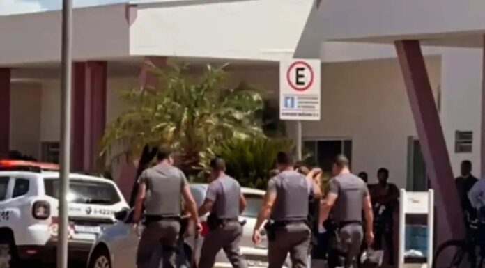 Dupla é presa por tentativa de homicídio em Presidente Epitácio