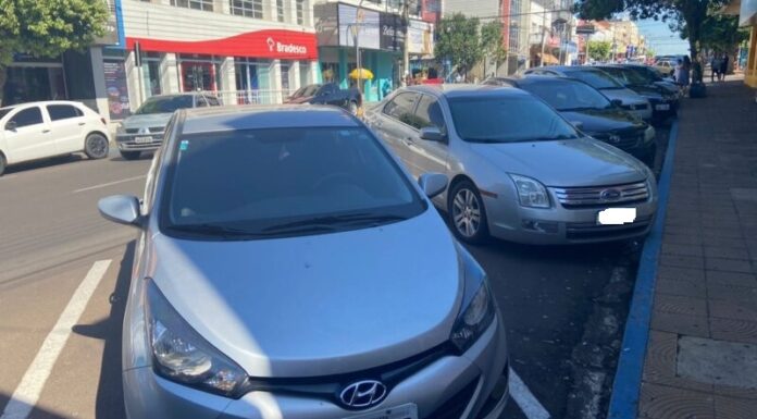 Comutra fará reunião aberta a toda comunidade para tratar da zona azul