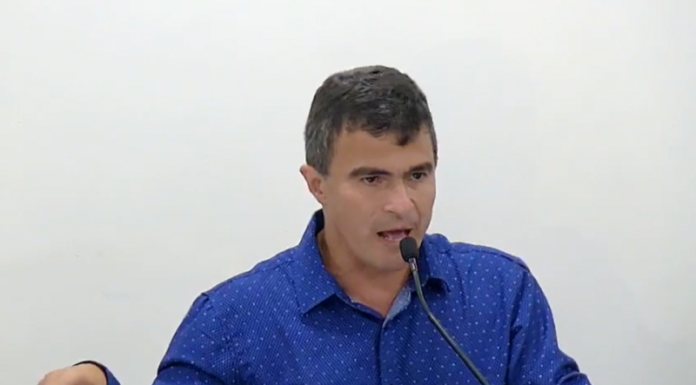 Prefeito de Martinópolis é cassado e vice toma posse nesta sexta-feira