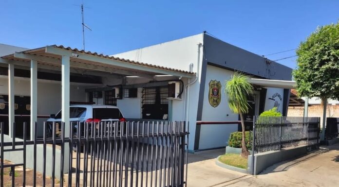 Após ameaças contra companheira, homem é preso em Junqueirópolis